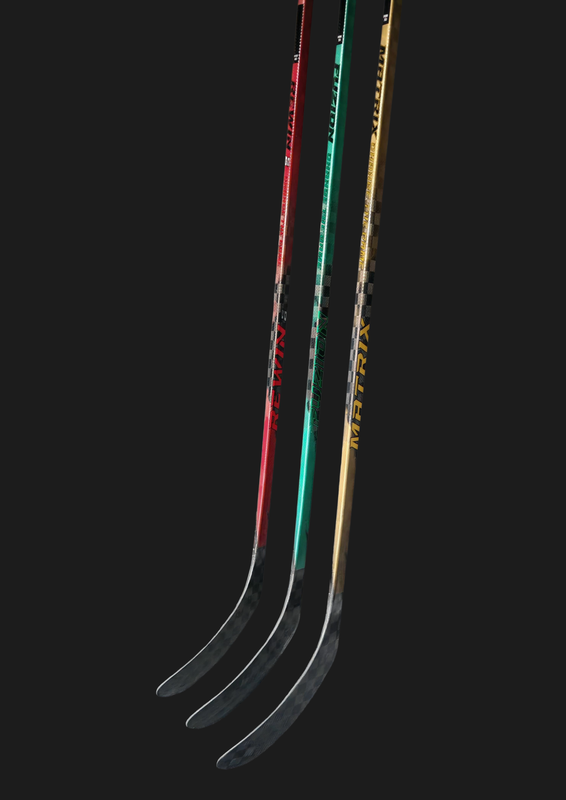 Yth Custom Hockey Stick